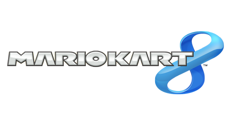 5_WiiU_Mario Kart 8_Logo