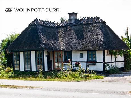 Roadtrip durch Denmark by Wohnpotpourri - Teil II