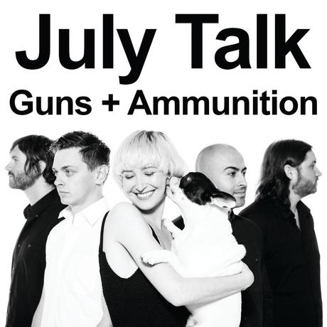 JulyTalk_Singlecover_Guns+Ammunition