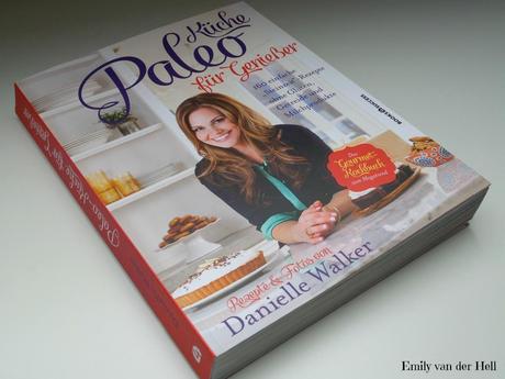 [Books] Paleo Küche für Genießer