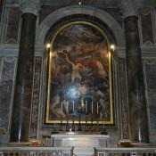 Grab des heiligen Johannes Paul II