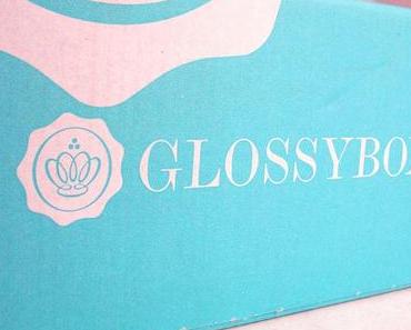 [Unboxing] Glossybox Young Beauty August 2014