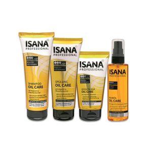 Isana Professional Oil Care