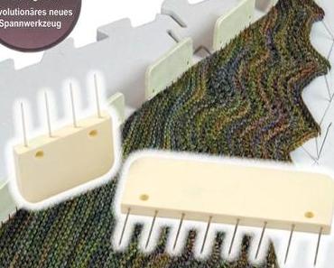 Knit Blockers – kennt Ihr sie schon?