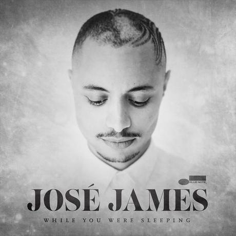José James While You Were Sleeping