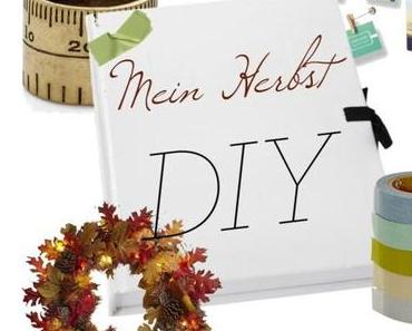 Der Herbst kommt, yay!