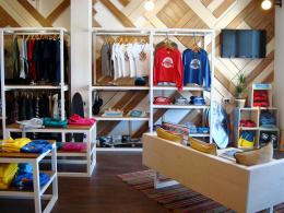 Narosa | Surf School & Shop in Dunfanaghy (Donegal)