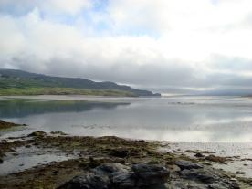 Der Strand von Dunfanaghy: Killyhoey Beach