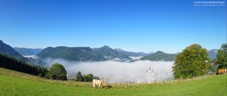 Herbst-Mariazell-Basilika-Morgennebell-2014_DSC07878_Pano
