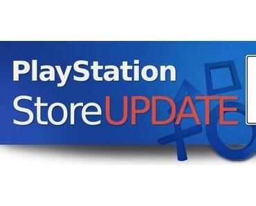 Store Update für den 27.August 2014