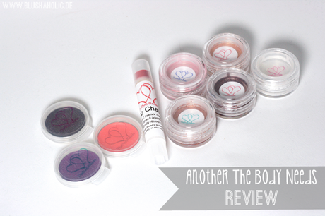 |And Again| The Body Needs Haul #2