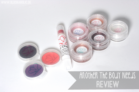 |And Again| The Body Needs Haul #1