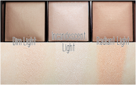|Sephora Haul| Hourglass Ambient Lighting Powder & Blush