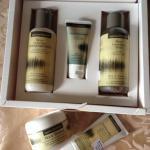 Naturkosmetik aus dem Moor