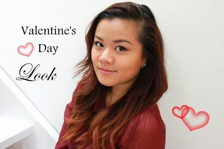VIDEO: Valentine's Day
