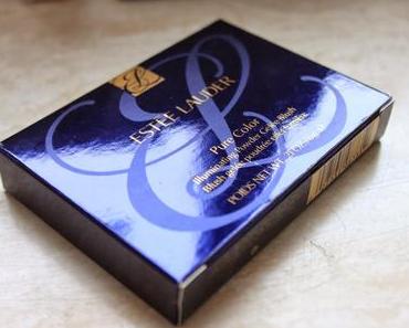 BEAUTY: New-In Estee Lauder Illuminating Powder Geleé Blush