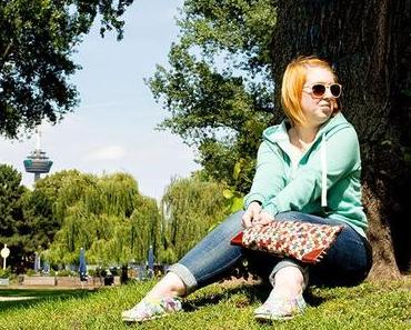 Outfit: Mosaik-Liebe