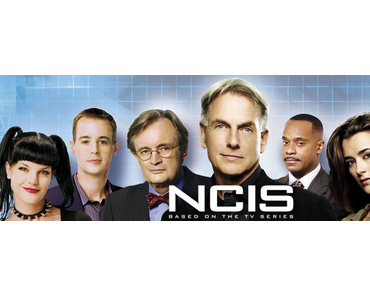 Blogparade Serien - berühmteste Serie