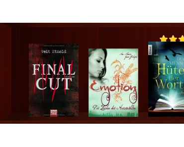 Monatsstatistik August 2014