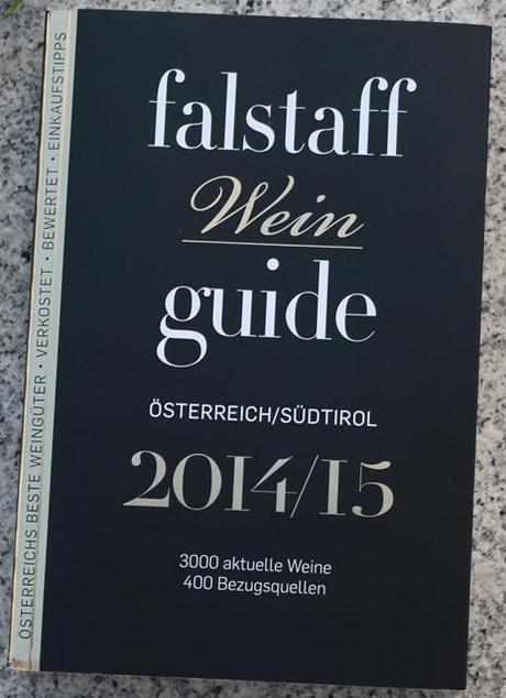 Falstaff Weinguide 2014-2015