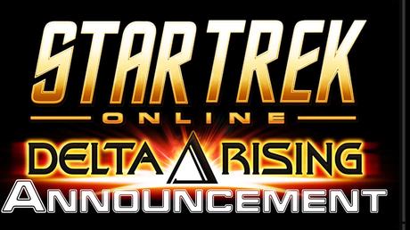 Delta Rising Levelerhöhung in Star Trek Online