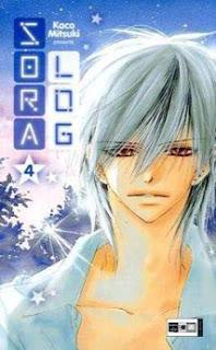 [Manga] Sora Log 04