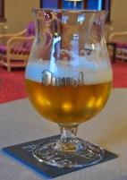 Auf kulinarischer Entdeckungsreise (7): Brügge/Belgien – Bier, der Halve Maan, Grey Shrimps