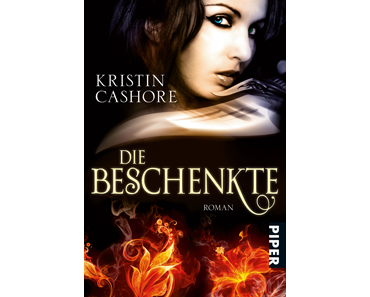 Die Beschenkte von Kristin Cashore