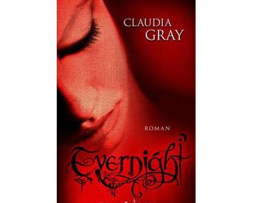 Evernight von Claudia Gray