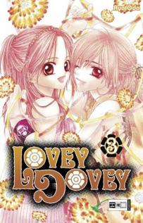 [Manga] Lovey Dovey 03