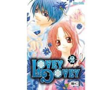 [Manga] Lovey Dovey 02