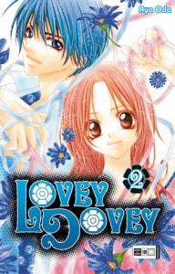 [Manga] Lovey Dovey 02