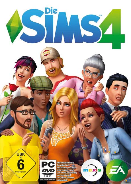 Sims 4 vorbestellen