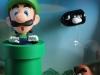 Year of Luigi Nendoroid Luigi Unboxing