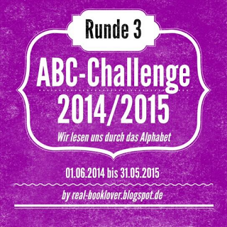 [ABC-Challenge 2014/2015] 3. Monat - Lesefortschritt