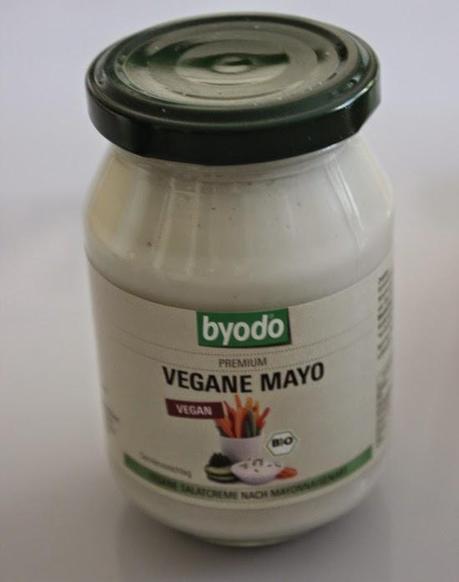  Byodo Vegane Mayo 