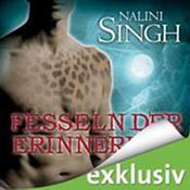 Fesseln der Erinnerung – Gestaltwandlerreihe von Nalini Singh