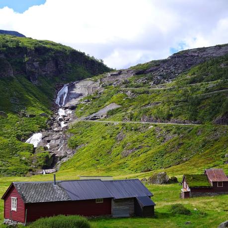 Norwegen (1/2) - Das Land der Fjorde