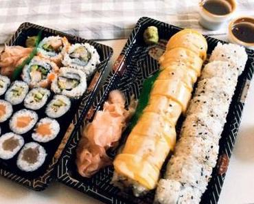 Getestet: Nishi Sushi in Düren