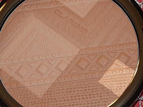 Clarins Colors of Brazil • Bronzer