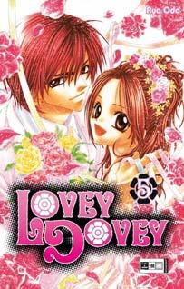 [Manga] Lovey Dovey 05