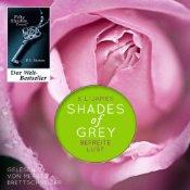 Shades of Grey – Befreite Lust von E. L. James