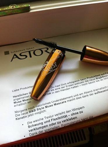Astor Big&amp;Beautiful Style Muse