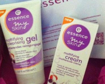 essence my skin