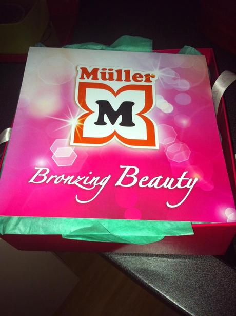 Müller Look Box