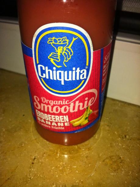 Chiquita Smoothie