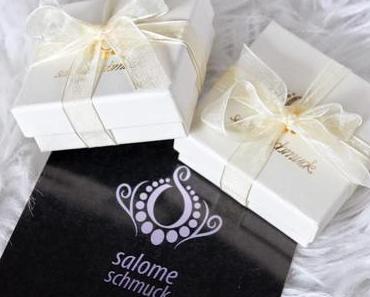 Labelvorstellung: Salome Schmuck
