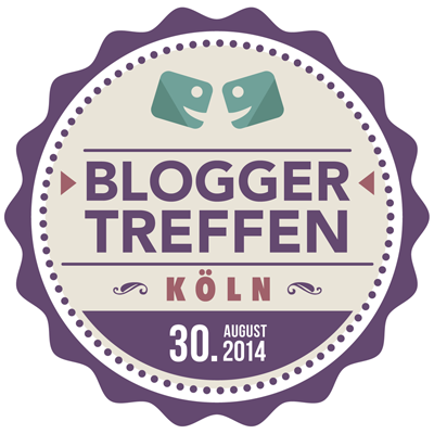 Bloggertreffen 2014!