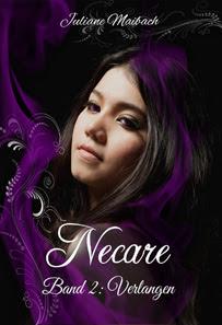 Necare – Verlangen von Juliane Maibach