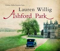 Ashford Park von Lauren Willig